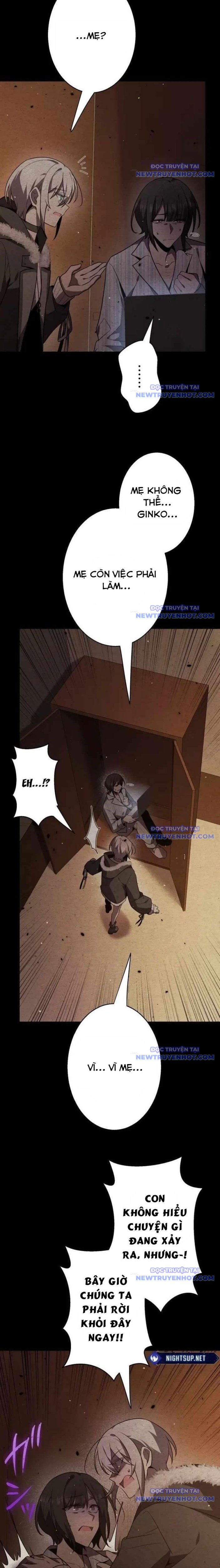 Ah, Thật Tuyệt Khi Còn Sống: Chapter 43