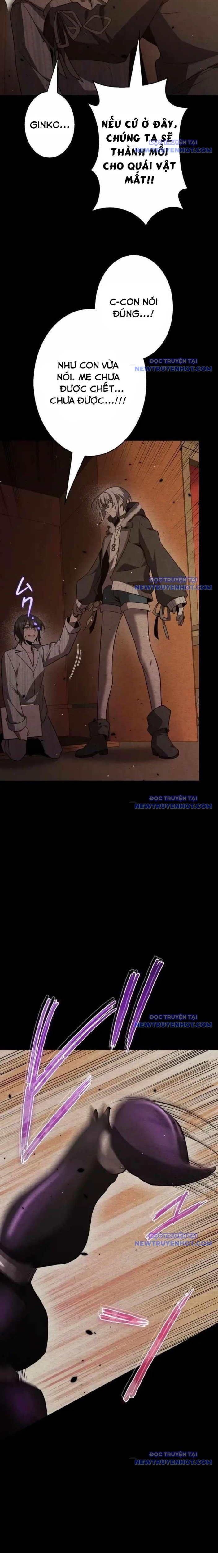 Ah, Thật Tuyệt Khi Còn Sống: Chapter 43