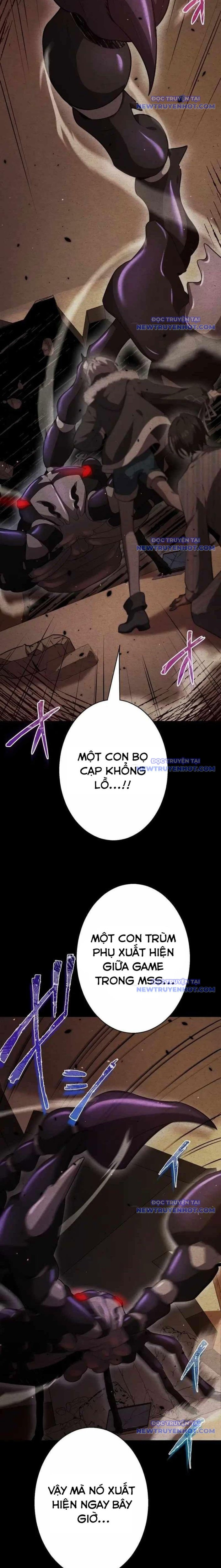 Ah, Thật Tuyệt Khi Còn Sống: Chapter 43