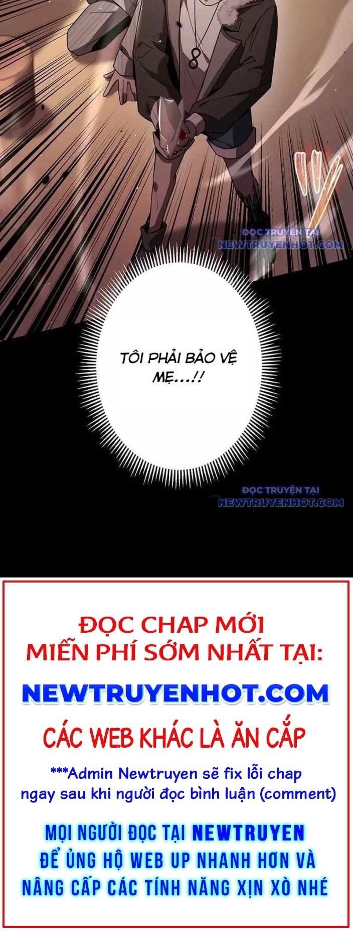 Ah, Thật Tuyệt Khi Còn Sống: Chapter 43