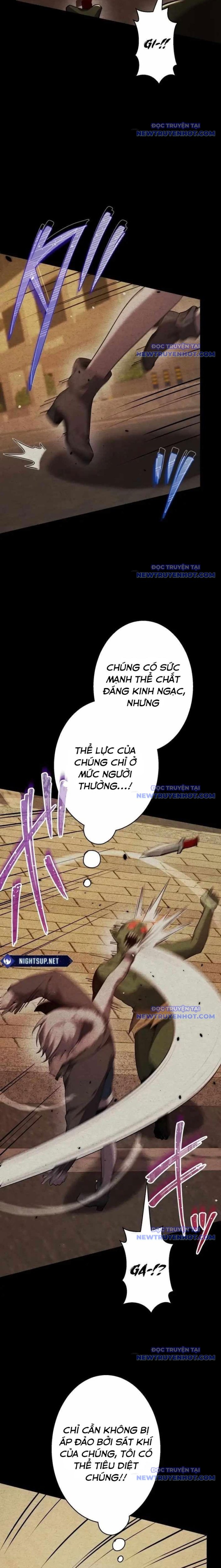 Ah, Thật Tuyệt Khi Còn Sống: Chapter 43