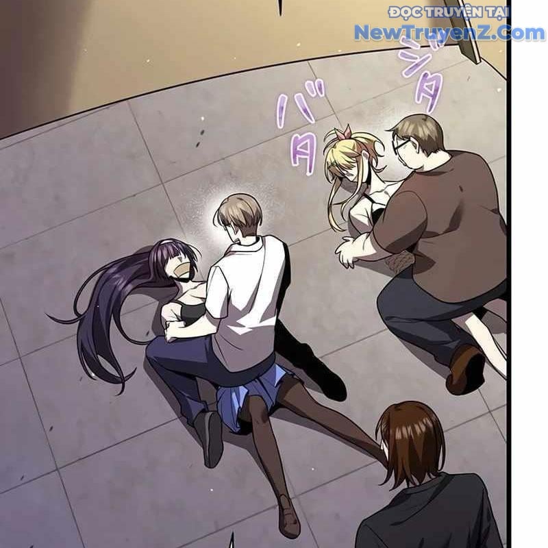 Ah, Thật Tuyệt Khi Còn Sống: Chapter 49