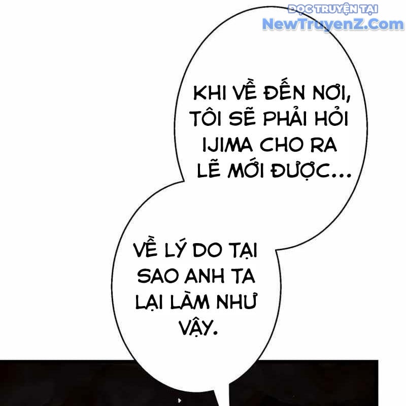 Ah, Thật Tuyệt Khi Còn Sống: Chapter 49