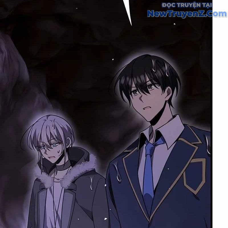 Ah, Thật Tuyệt Khi Còn Sống: Chapter 49