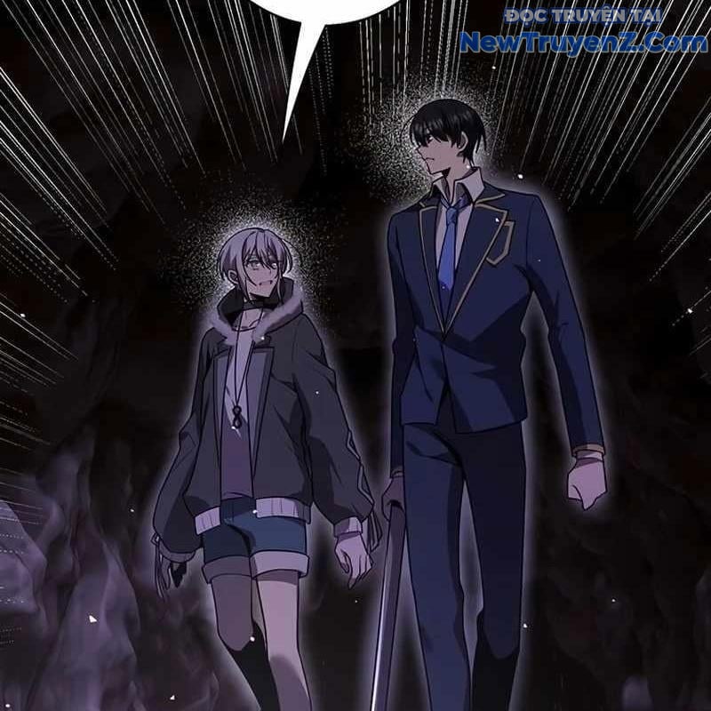 Ah, Thật Tuyệt Khi Còn Sống: Chapter 49