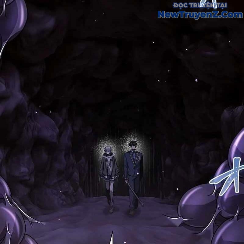 Ah, Thật Tuyệt Khi Còn Sống: Chapter 49