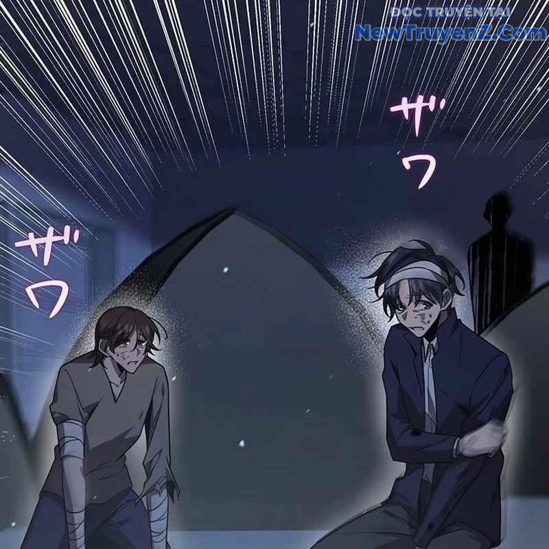 Ah, Thật Tuyệt Khi Còn Sống: Chapter 49