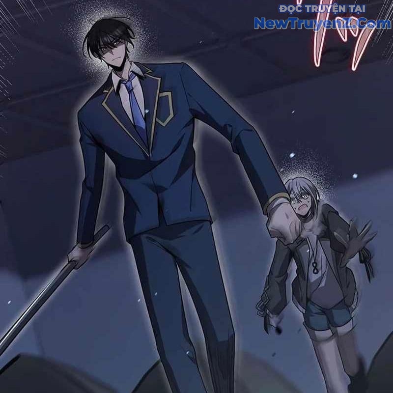 Ah, Thật Tuyệt Khi Còn Sống: Chapter 49