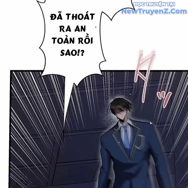 Ah, Thật Tuyệt Khi Còn Sống: Chapter 49