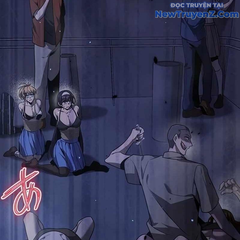 Ah, Thật Tuyệt Khi Còn Sống: Chapter 49