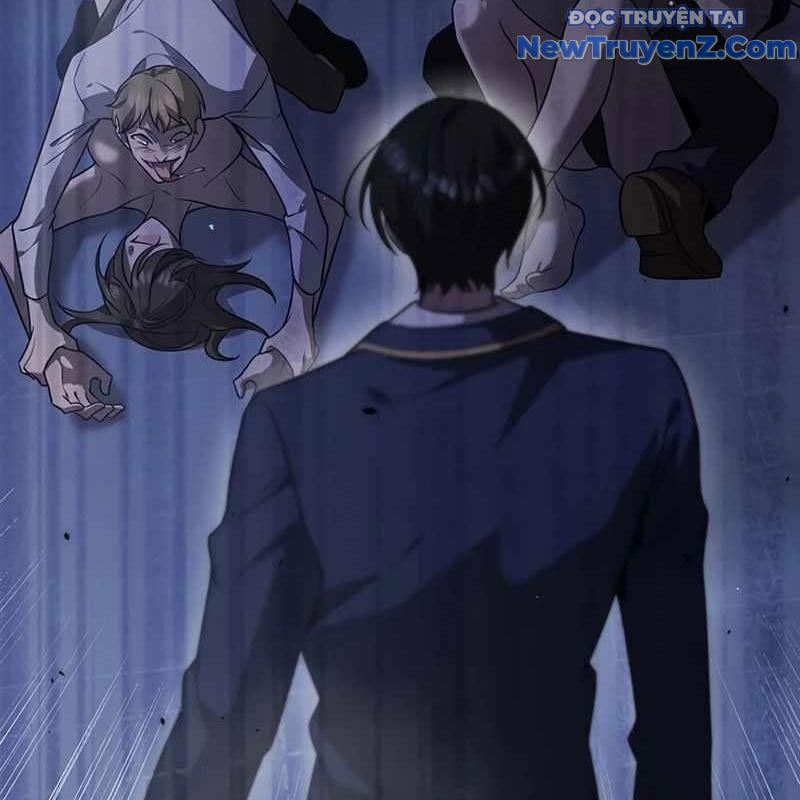 Ah, Thật Tuyệt Khi Còn Sống: Chapter 49