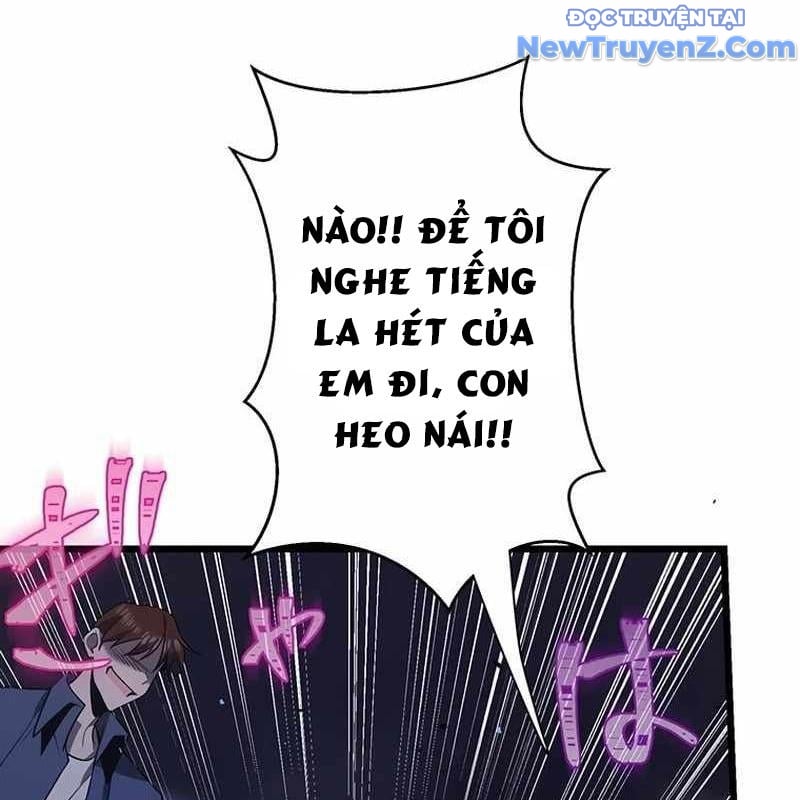 Ah, Thật Tuyệt Khi Còn Sống: Chapter 49