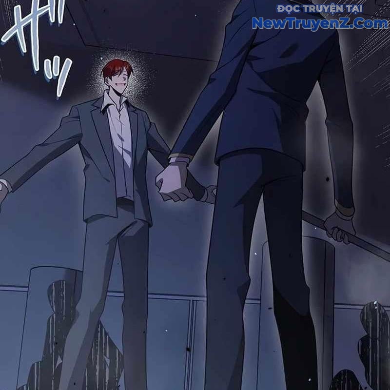 Ah, Thật Tuyệt Khi Còn Sống: Chapter 49