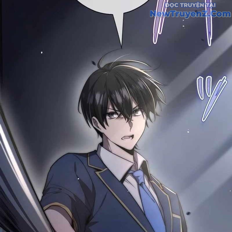 Ah, Thật Tuyệt Khi Còn Sống: Chapter 49