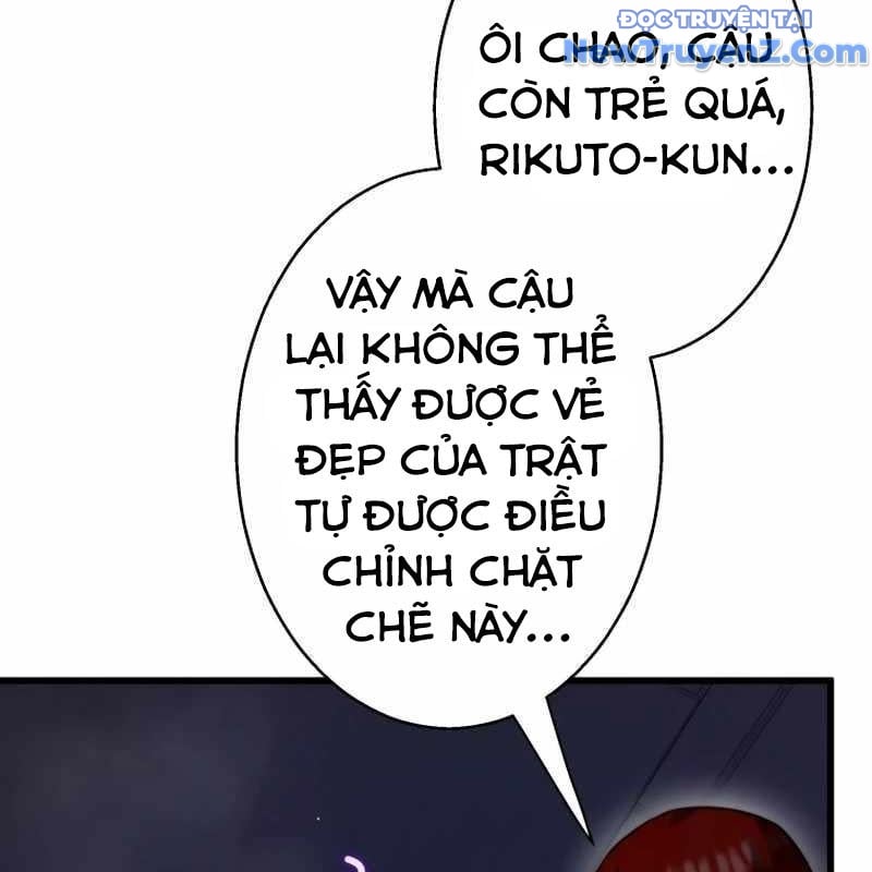 Ah, Thật Tuyệt Khi Còn Sống: Chapter 49