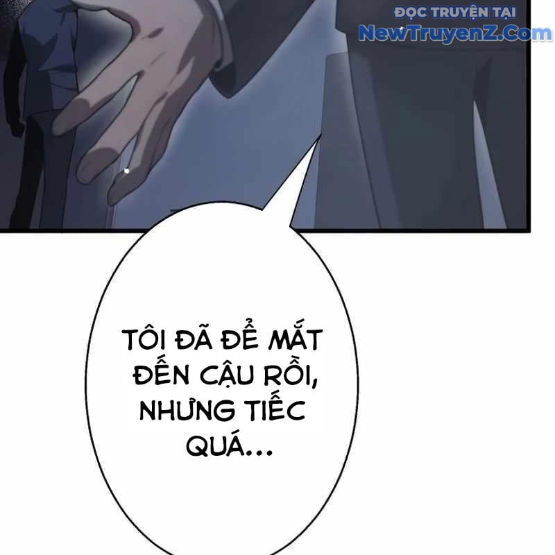 Ah, Thật Tuyệt Khi Còn Sống: Chapter 49