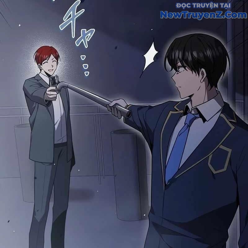 Ah, Thật Tuyệt Khi Còn Sống: Chapter 49