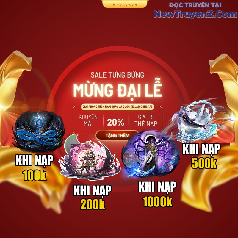 Ah, Thật Tuyệt Khi Còn Sống: Chapter 49