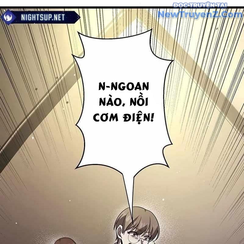 Ah, Thật Tuyệt Khi Còn Sống: Chapter 49