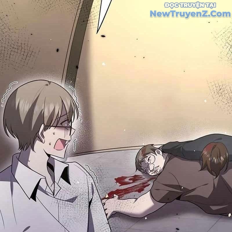 Ah, Thật Tuyệt Khi Còn Sống: Chapter 49