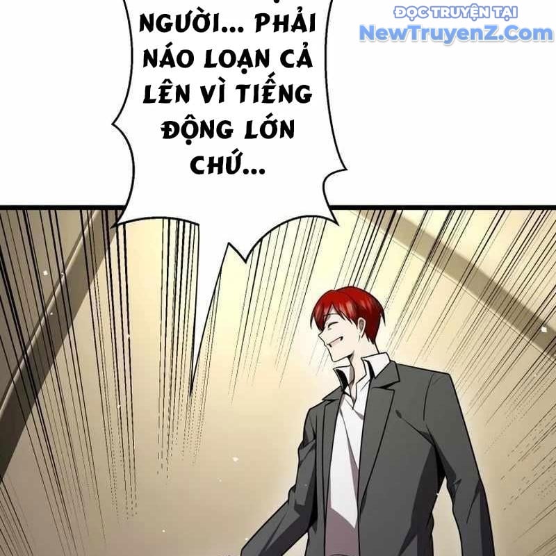 Ah, Thật Tuyệt Khi Còn Sống: Chapter 49
