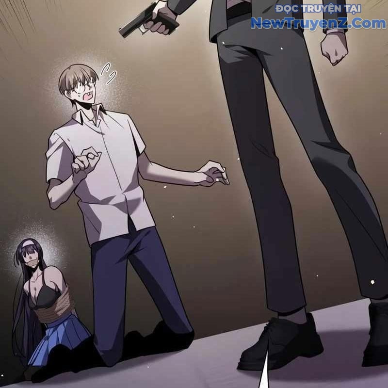 Ah, Thật Tuyệt Khi Còn Sống: Chapter 49