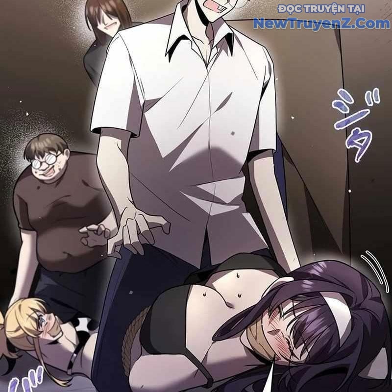 Ah, Thật Tuyệt Khi Còn Sống: Chapter 49