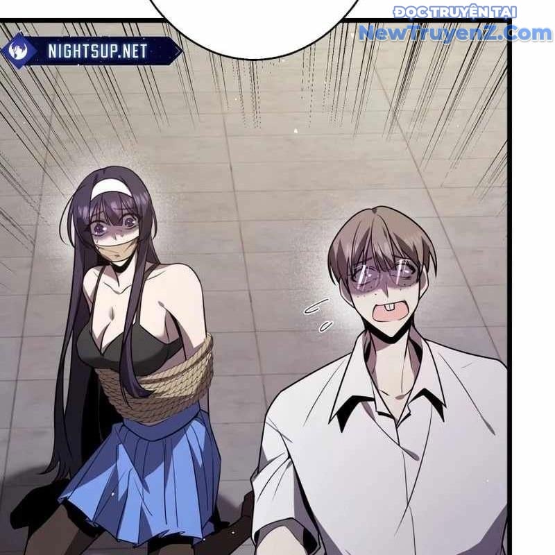 Ah, Thật Tuyệt Khi Còn Sống: Chapter 49