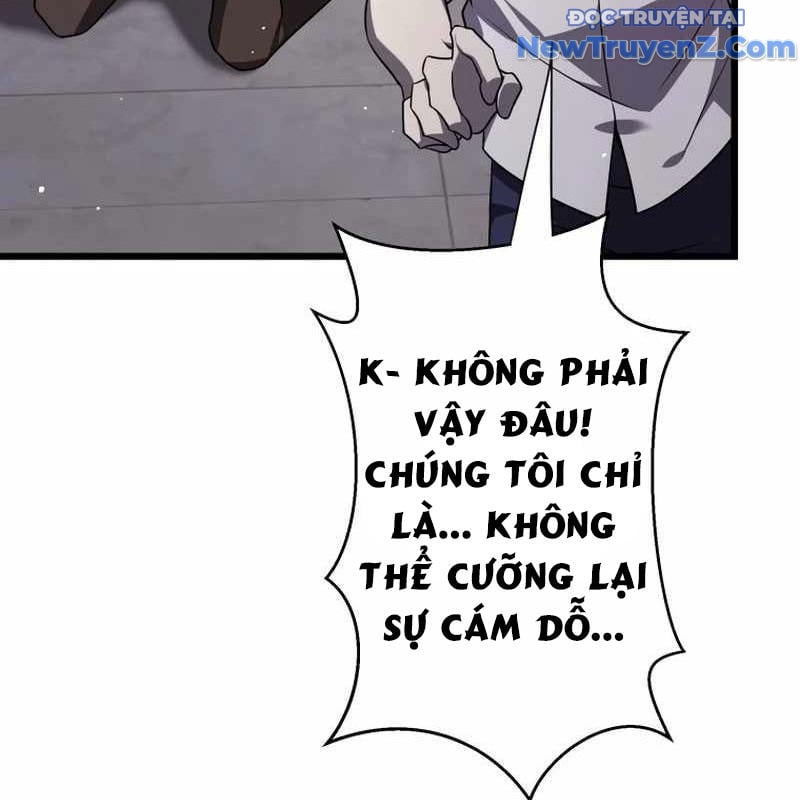 Ah, Thật Tuyệt Khi Còn Sống: Chapter 49