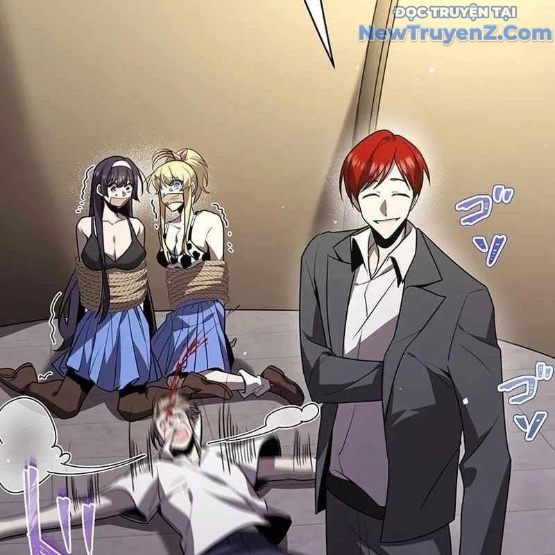 Ah, Thật Tuyệt Khi Còn Sống: Chapter 49