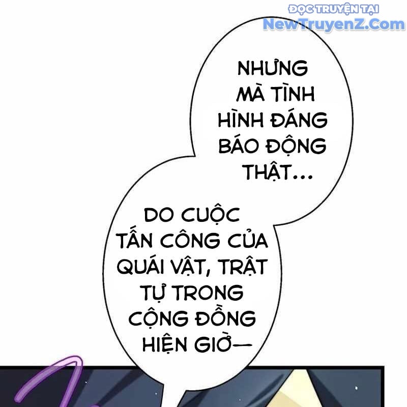 Ah, Thật Tuyệt Khi Còn Sống: Chapter 49