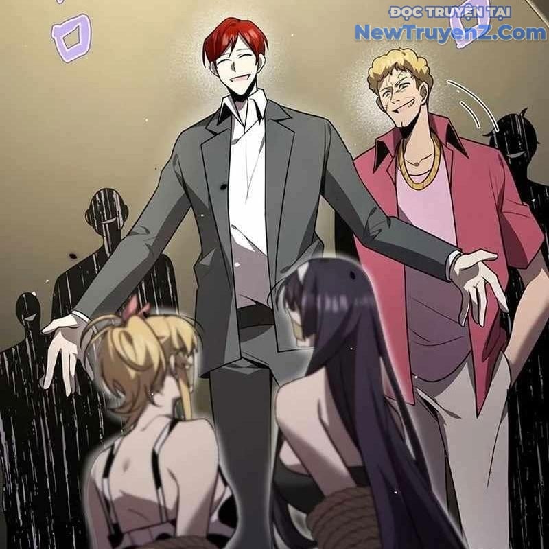 Ah, Thật Tuyệt Khi Còn Sống: Chapter 49