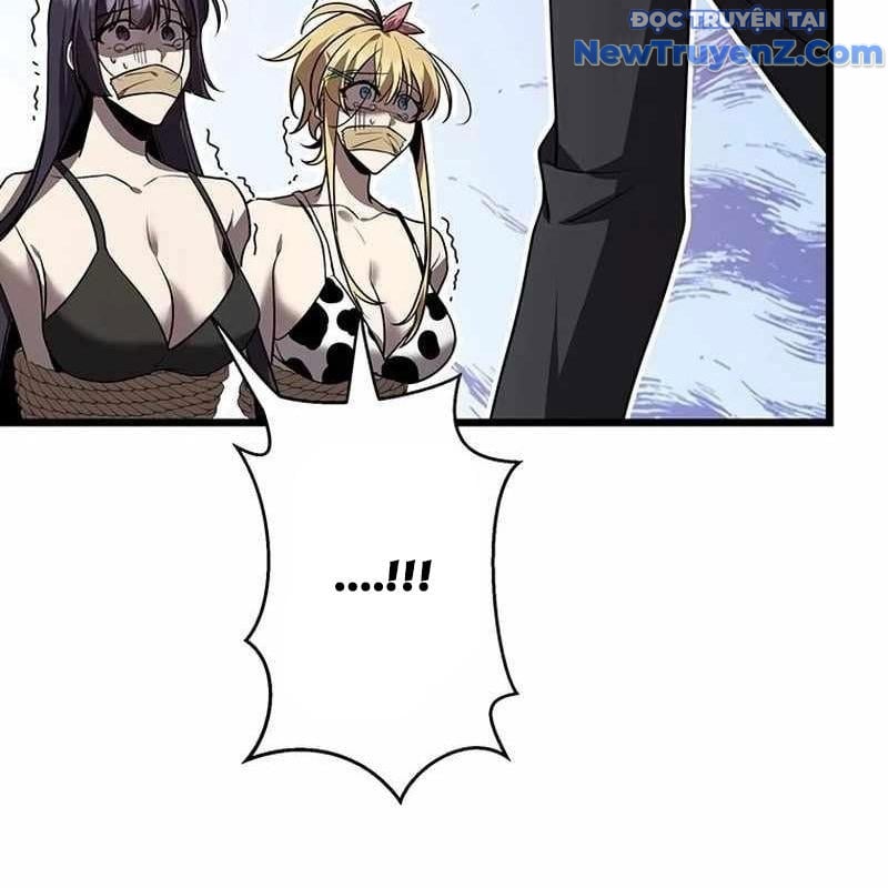 Ah, Thật Tuyệt Khi Còn Sống: Chapter 49