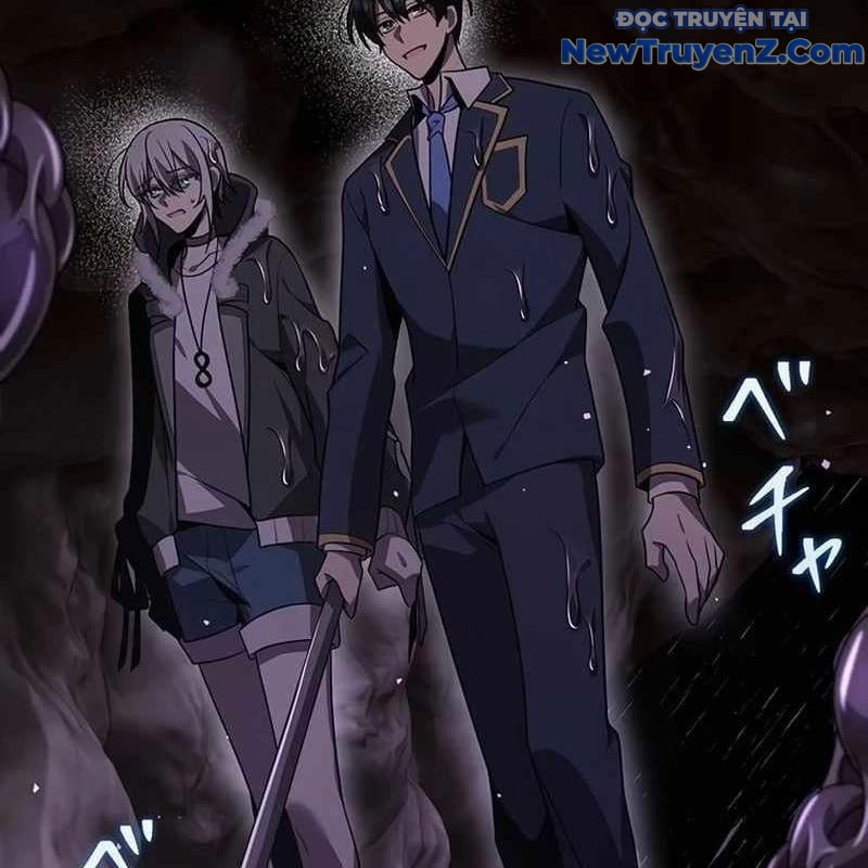 Ah, Thật Tuyệt Khi Còn Sống: Chapter 49