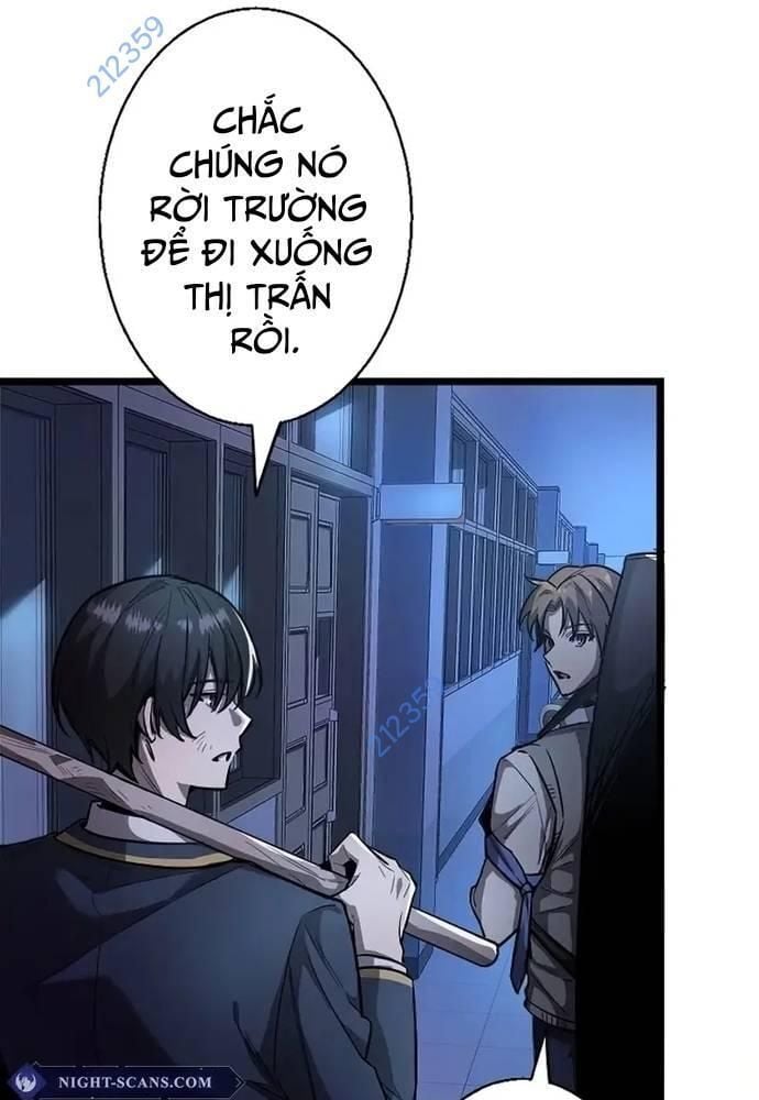 Ah, Thật Tuyệt Khi Còn Sống: Chapter 5