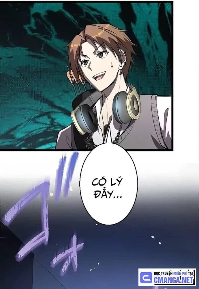 Ah, Thật Tuyệt Khi Còn Sống: Chapter 5