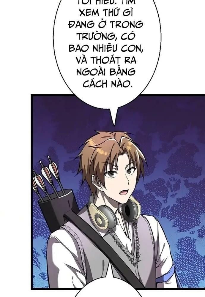 Ah, Thật Tuyệt Khi Còn Sống: Chapter 5