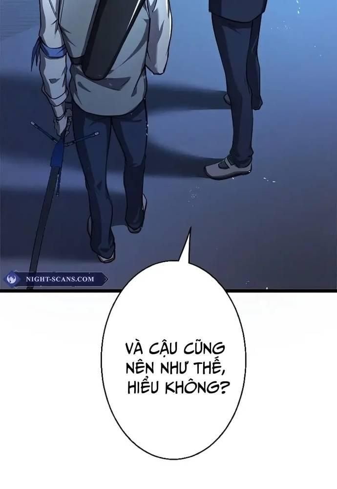 Ah, Thật Tuyệt Khi Còn Sống: Chapter 5