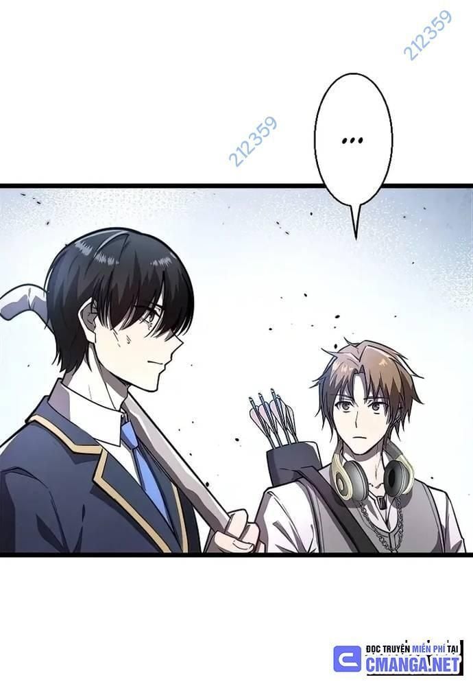 Ah, Thật Tuyệt Khi Còn Sống: Chapter 5