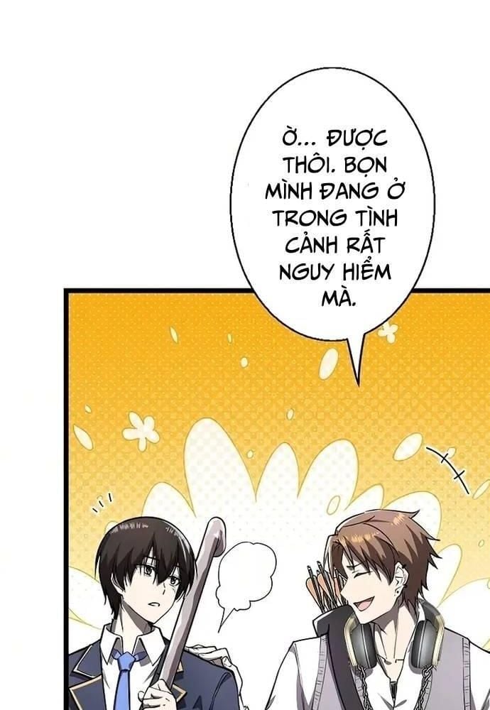 Ah, Thật Tuyệt Khi Còn Sống: Chapter 5