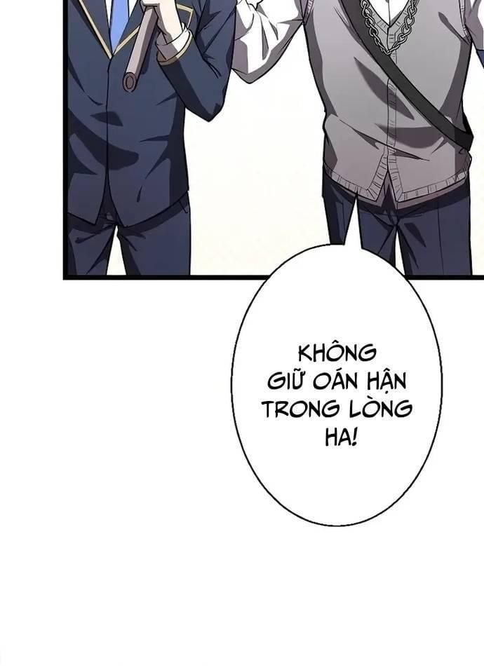 Ah, Thật Tuyệt Khi Còn Sống: Chapter 5