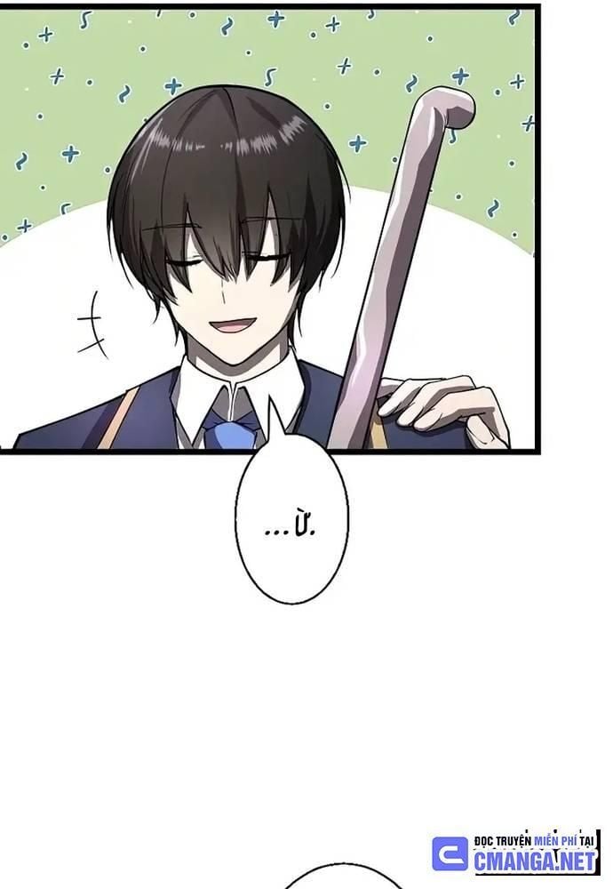 Ah, Thật Tuyệt Khi Còn Sống: Chapter 5