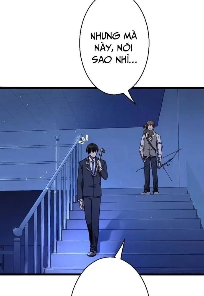 Ah, Thật Tuyệt Khi Còn Sống: Chapter 5