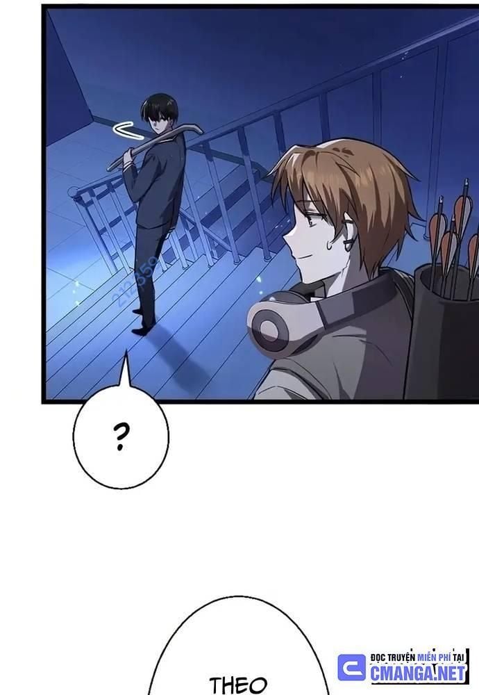 Ah, Thật Tuyệt Khi Còn Sống: Chapter 5