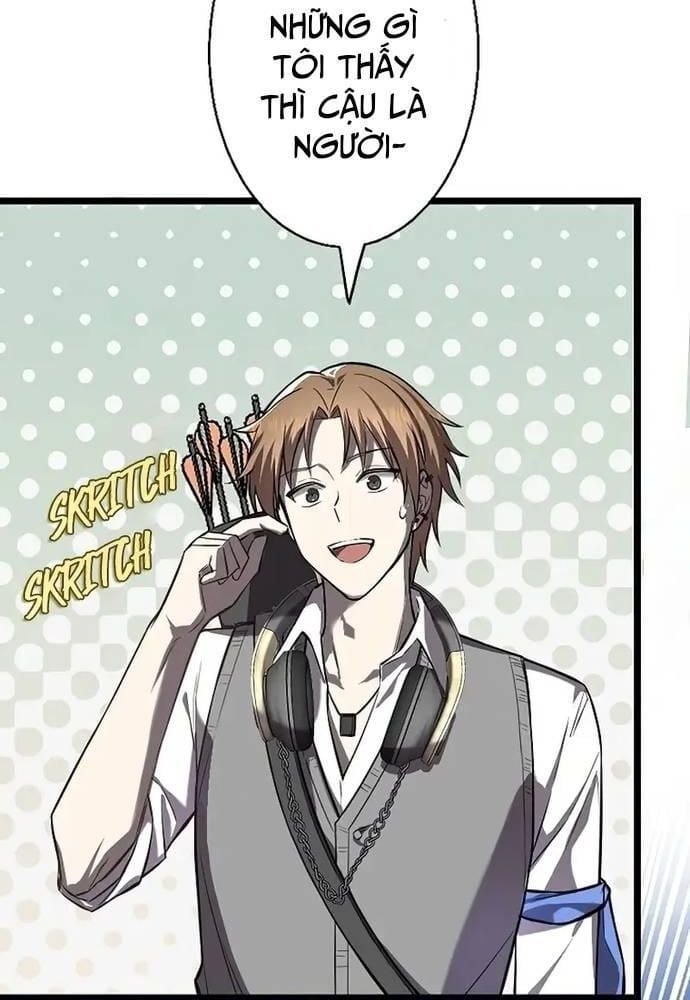 Ah, Thật Tuyệt Khi Còn Sống: Chapter 5