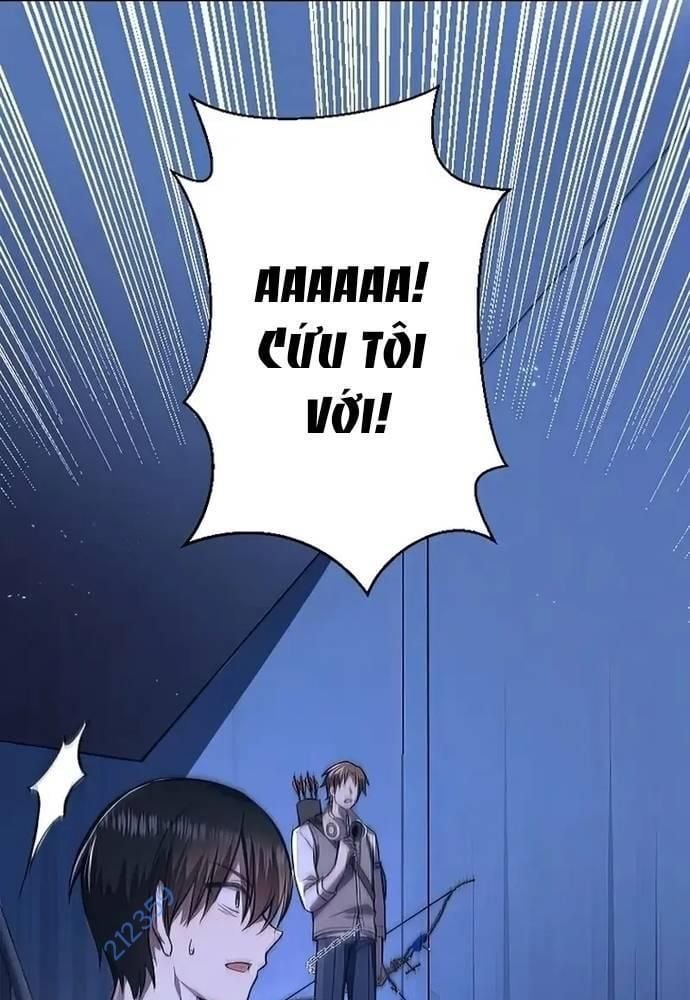 Ah, Thật Tuyệt Khi Còn Sống: Chapter 5