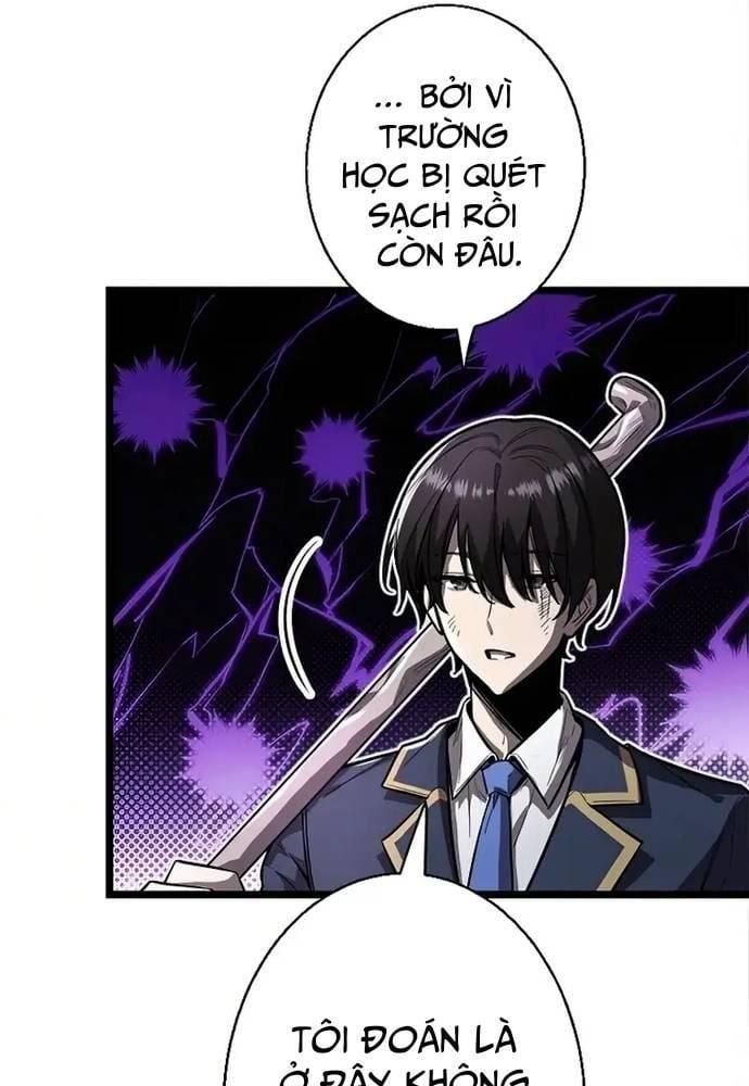 Ah, Thật Tuyệt Khi Còn Sống: Chapter 5