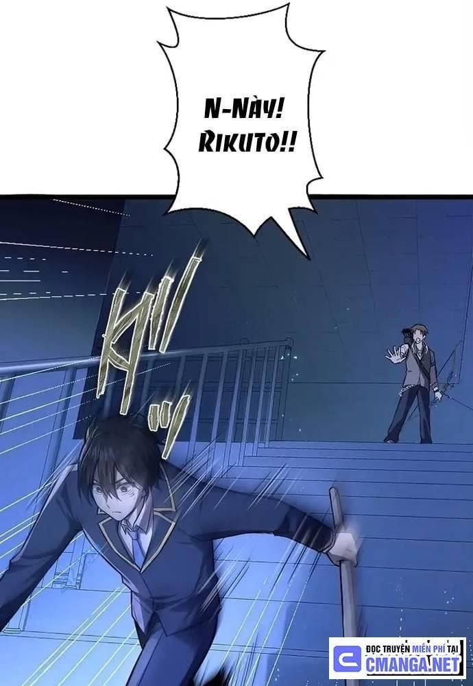 Ah, Thật Tuyệt Khi Còn Sống: Chapter 5