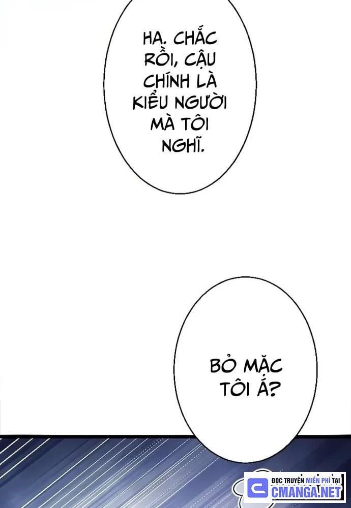 Ah, Thật Tuyệt Khi Còn Sống: Chapter 5