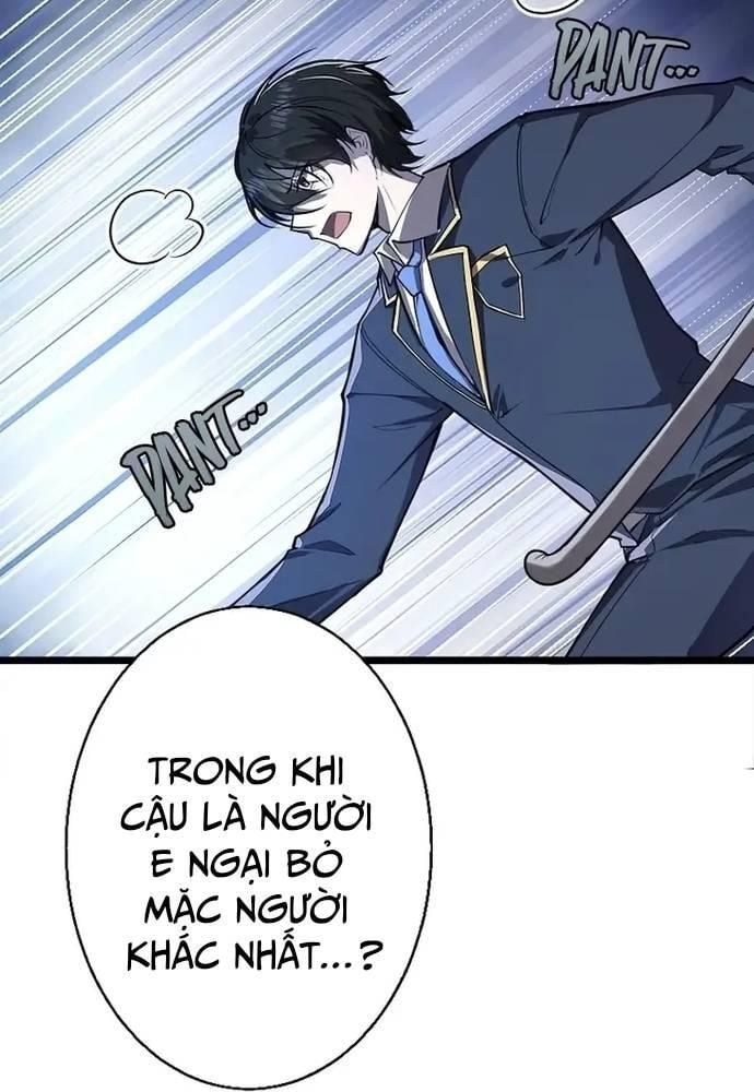 Ah, Thật Tuyệt Khi Còn Sống: Chapter 5